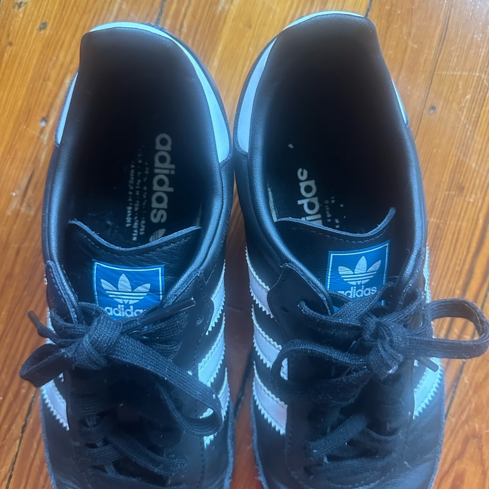 Adidas Samba OG Sneaker - Picture 9 of 11